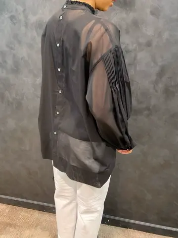 23区 佐藤 コーディネート画像