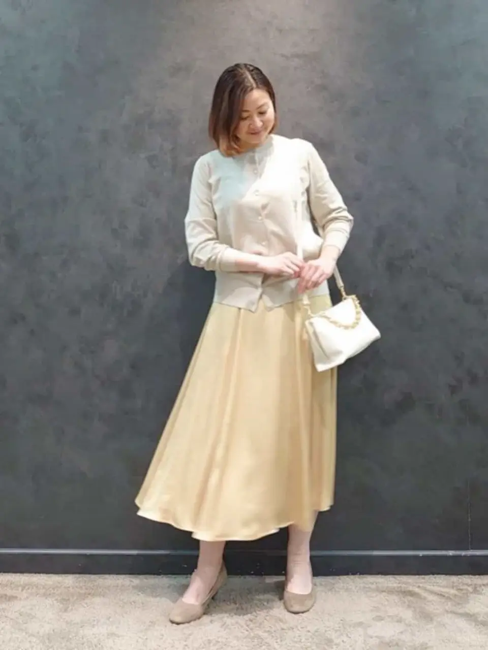 23区 新井田 コーディネート画像