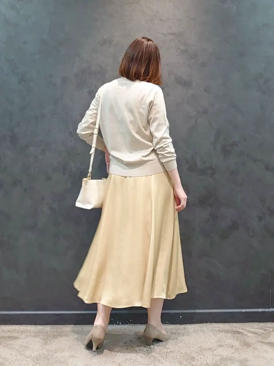 23区 新井田 コーディネート画像