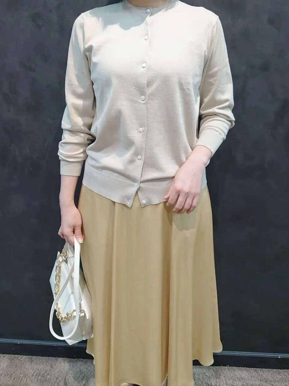 23区 新井田 コーディネート画像