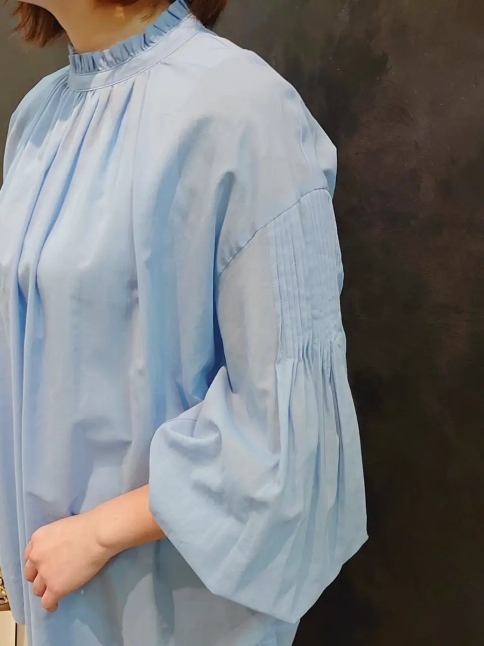 23区 新井田 コーディネート画像