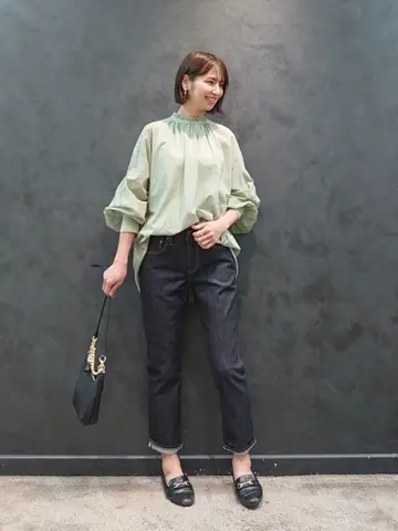 23区 狩野 コーディネート画像