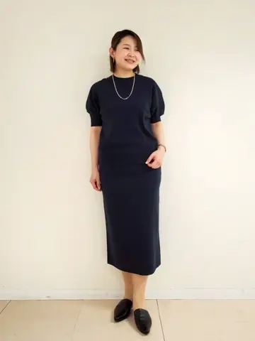 23区 堤 コーディネート画像