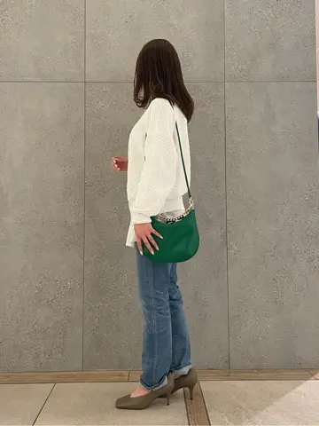 23区 日髙 コーディネート画像