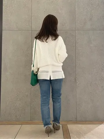 23区 日髙 コーディネート画像