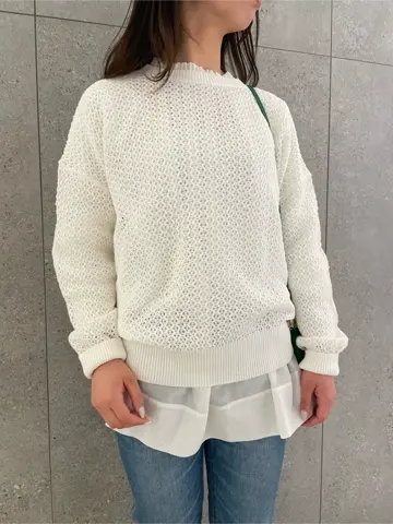 23区 日髙 コーディネート画像