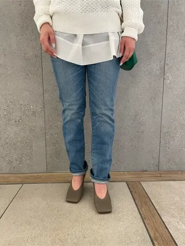 23区 日髙 コーディネート画像