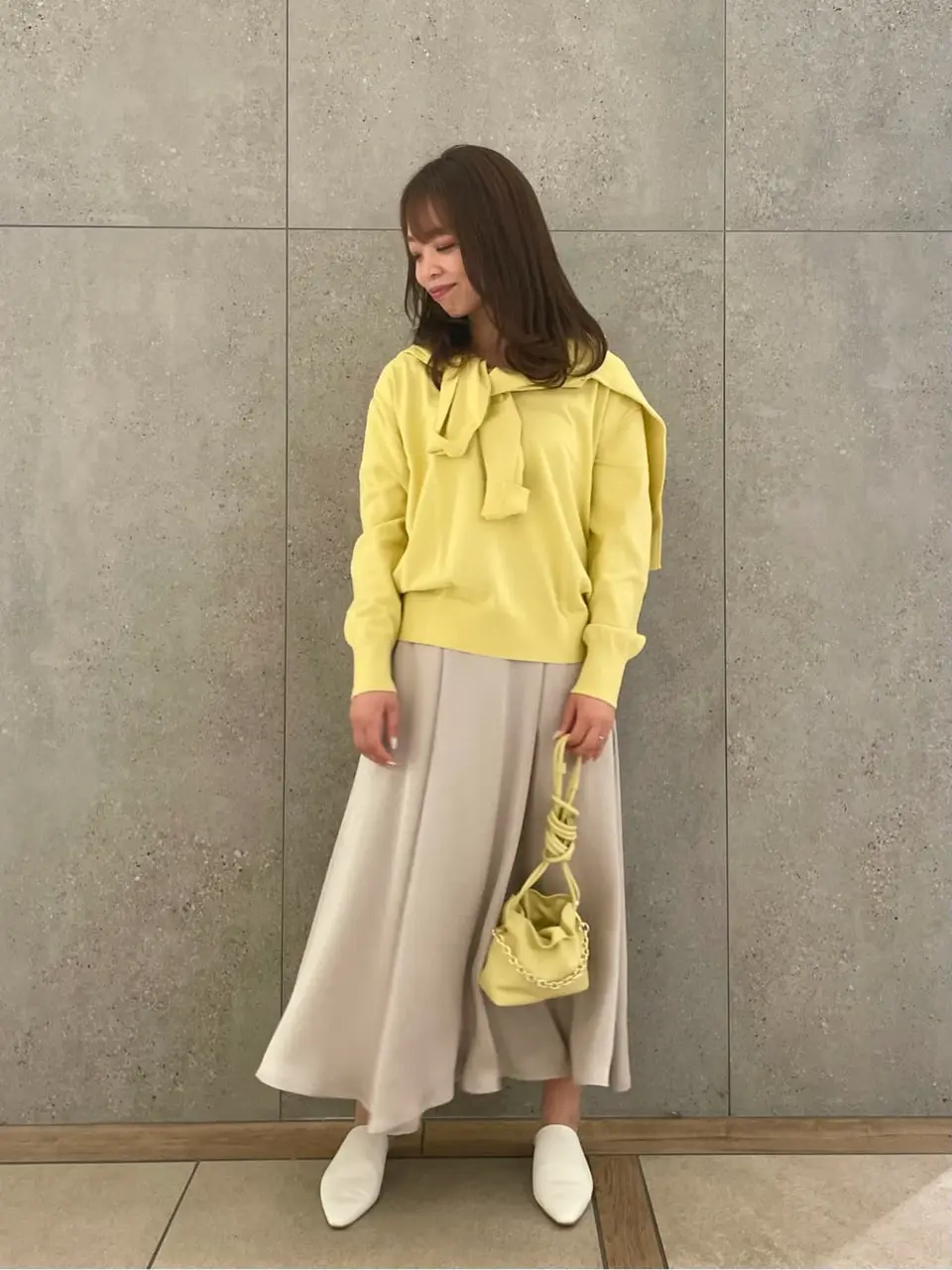  日髙 コーディネート画像