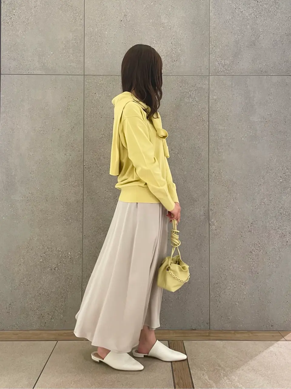 23区 日髙 コーディネート画像