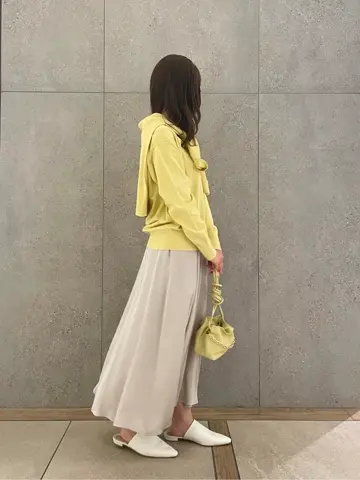 23区 日髙 コーディネート画像