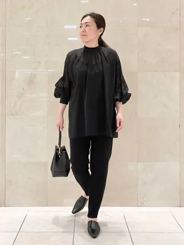 23区 野村 コーディネート画像