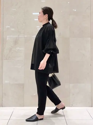 23区 野村 コーディネート画像