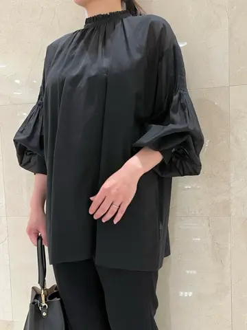 23区 野村 コーディネート画像