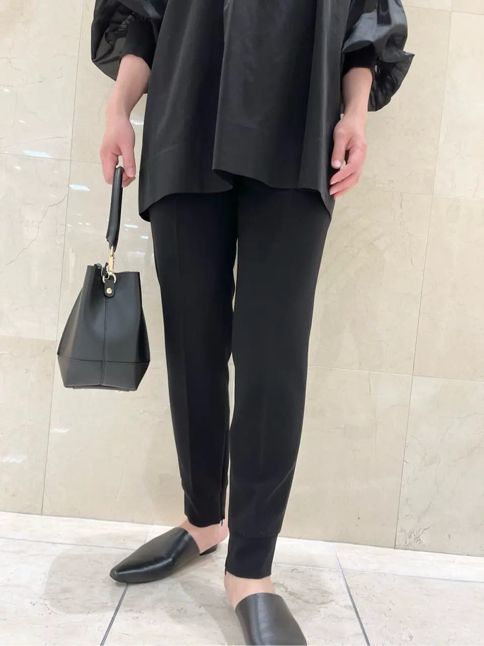 23区 野村 コーディネート画像