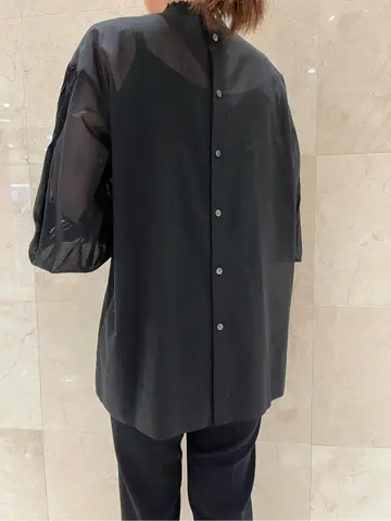 23区 野村 コーディネート画像