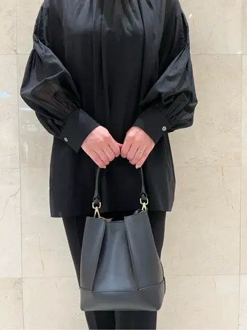 23区 野村 コーディネート画像