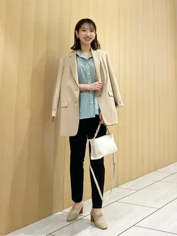 23区 原 コーディネート画像