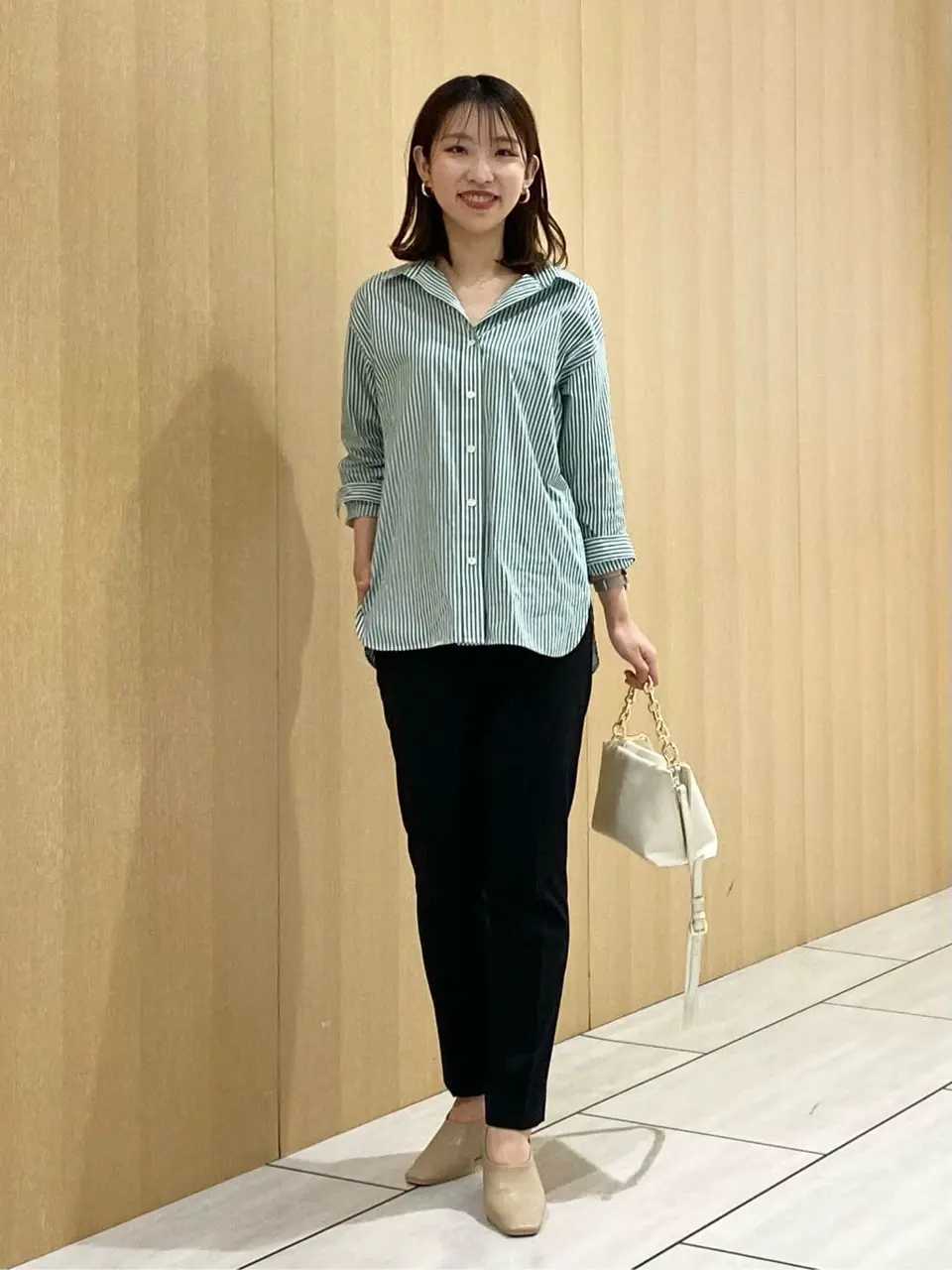 23区 原 コーディネート画像