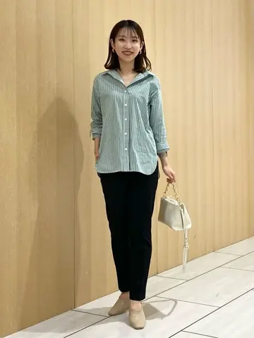 23区 原 コーディネート画像