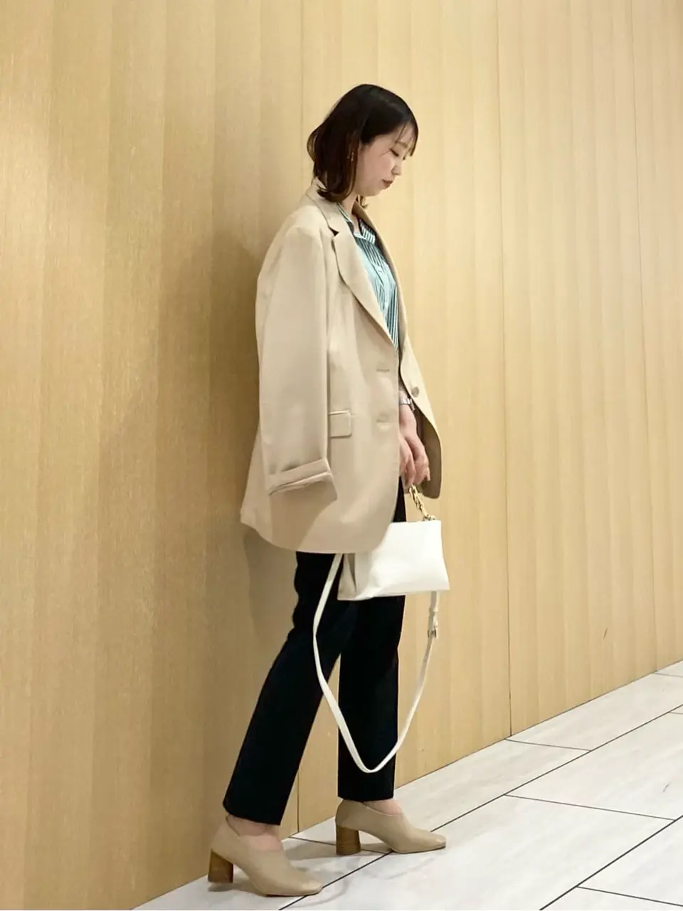 23区 原 コーディネート画像