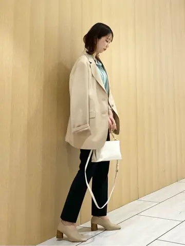 23区 原 コーディネート画像