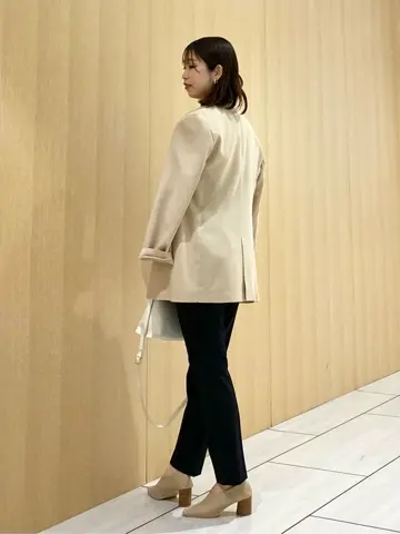 23区 原 コーディネート画像