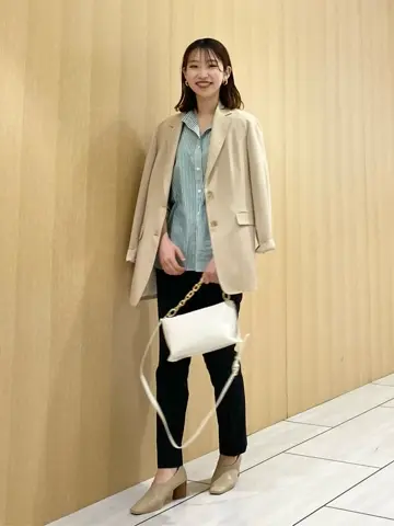 23区 原 コーディネート画像