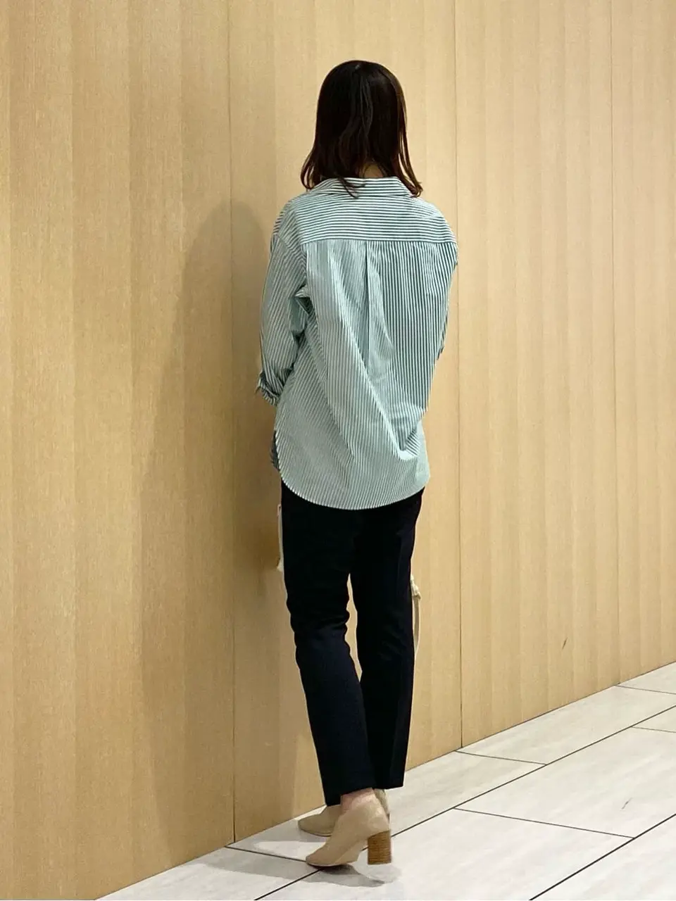 23区 原 コーディネート画像