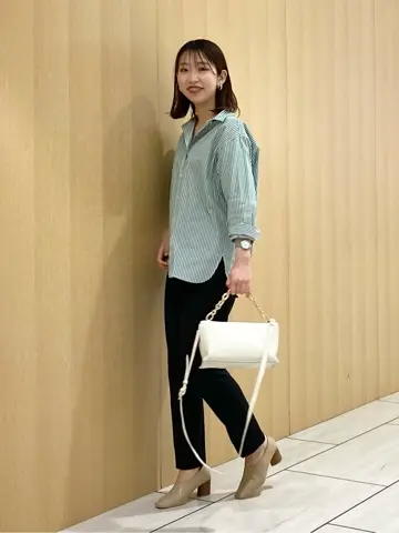 23区 原 コーディネート画像