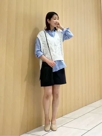 23区 原 コーディネート画像