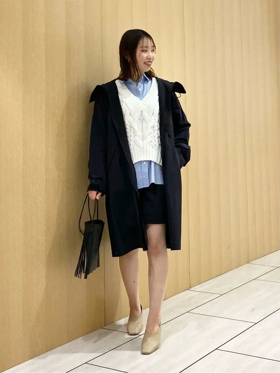 23区 原 コーディネート画像