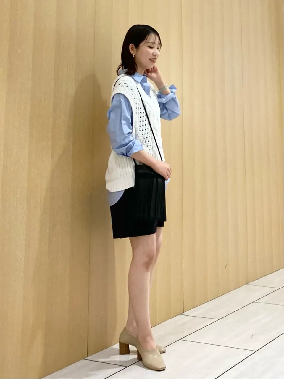 23区 原 コーディネート画像