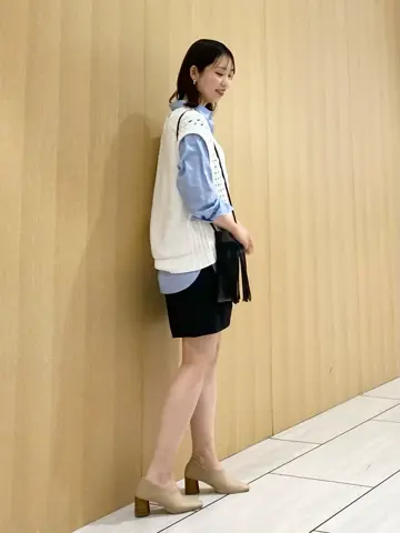 23区 原 コーディネート画像