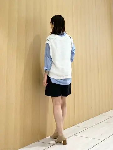 23区 原 コーディネート画像