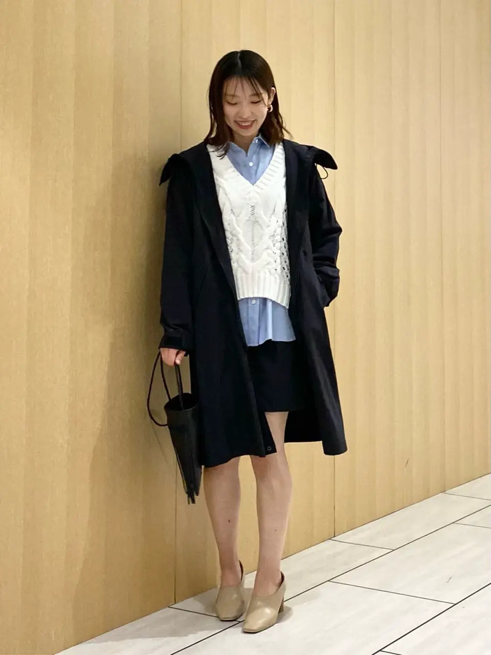 23区 原 コーディネート画像