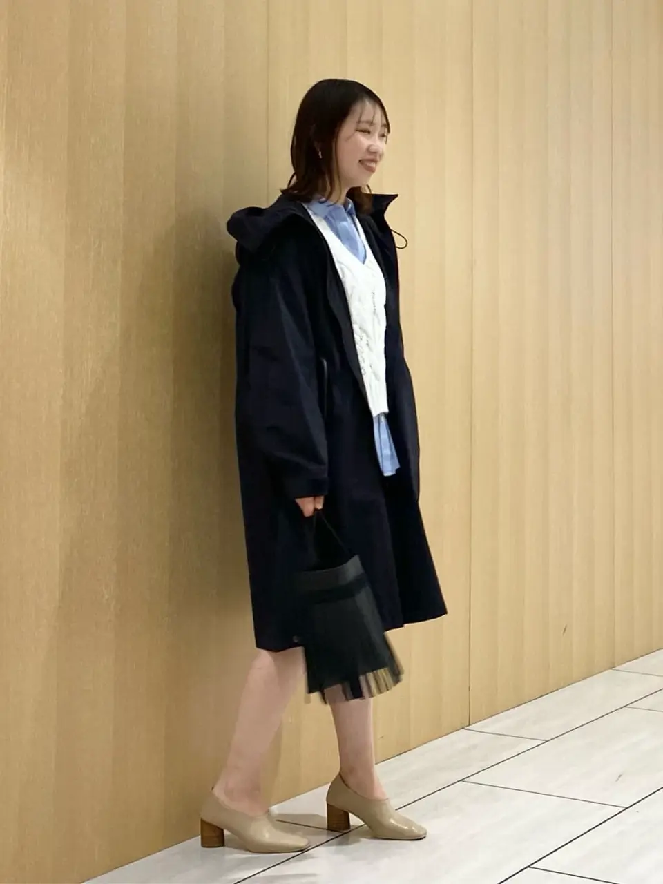 23区 原 コーディネート画像