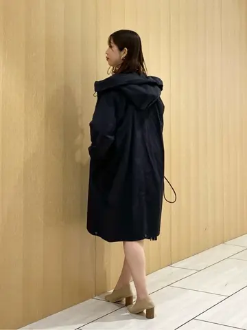 23区 原 コーディネート画像