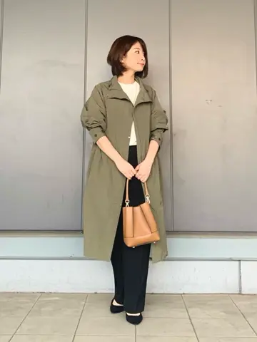 23区 望月 コーディネート画像