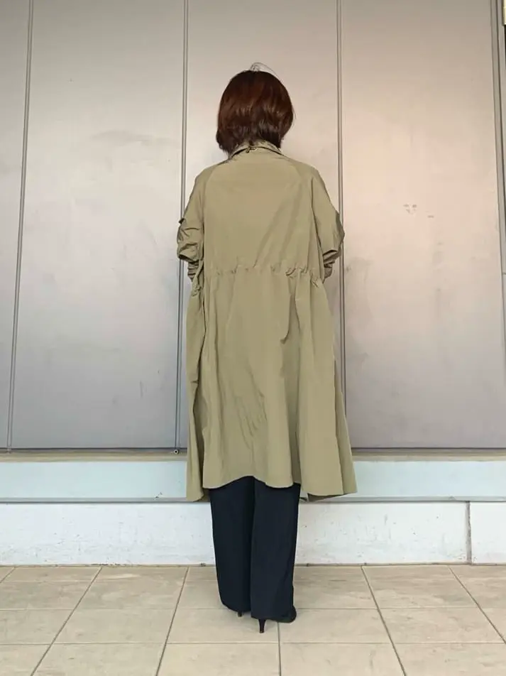 23区 望月 コーディネート画像