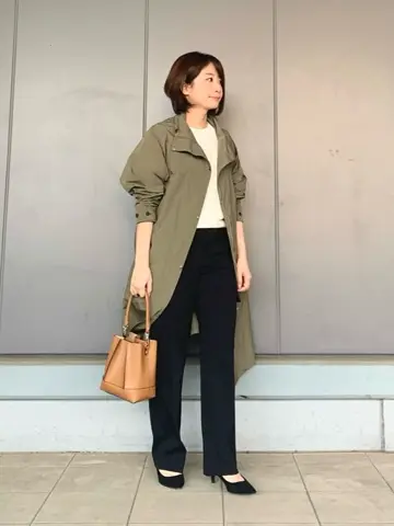 23区 望月 コーディネート画像