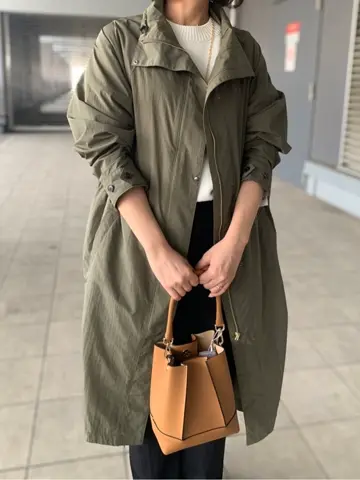 23区 望月 コーディネート画像