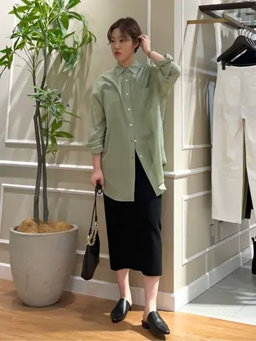 23区 伊藤 コーディネート画像