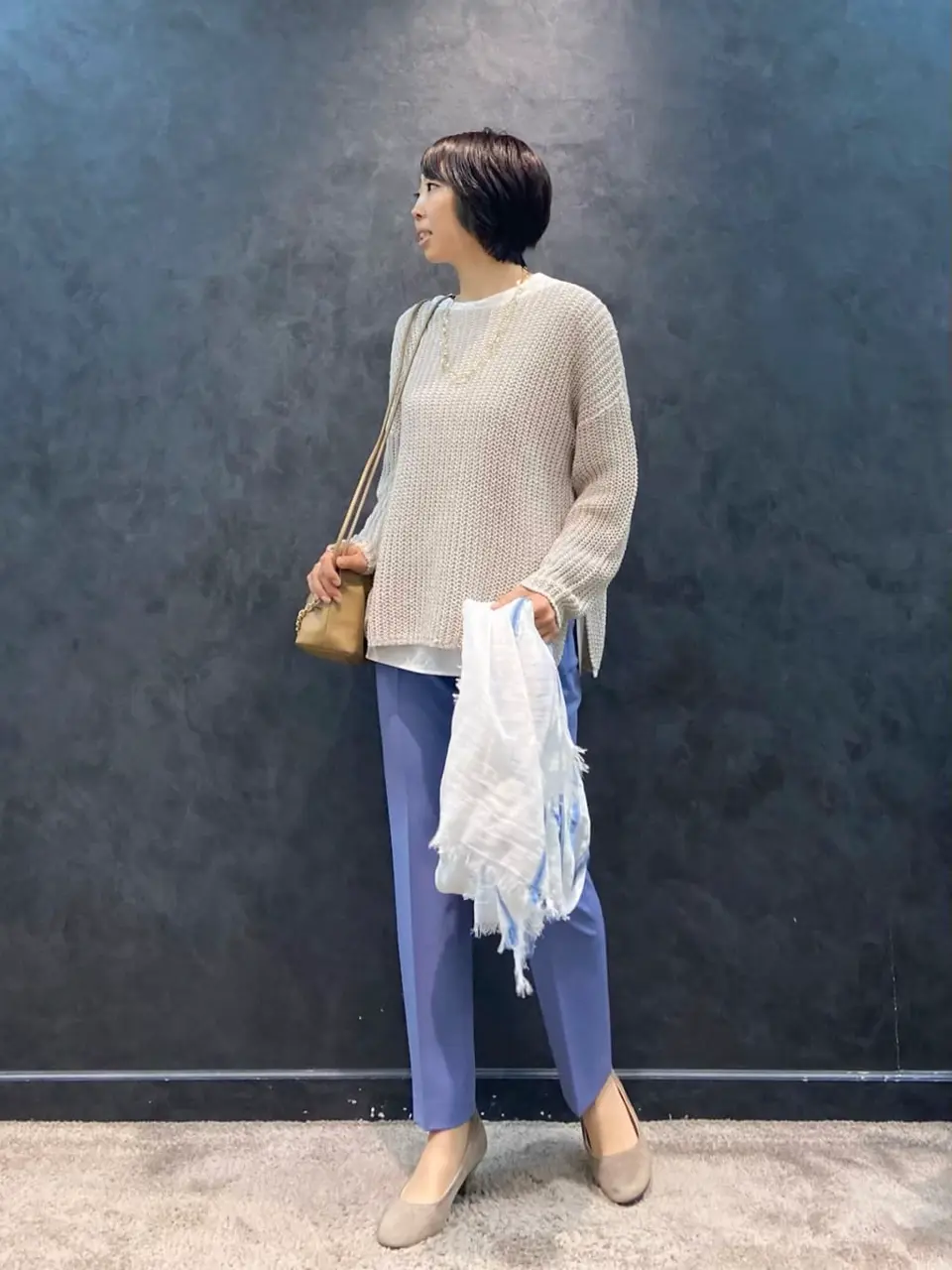  佐藤 コーディネート画像