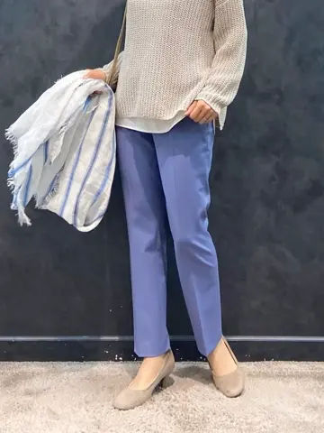 23区 佐藤 コーディネート画像