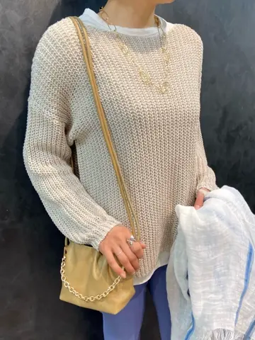 23区 佐藤 コーディネート画像