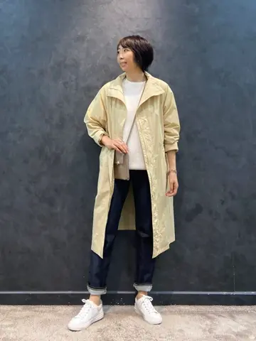 23区 佐藤 コーディネート画像