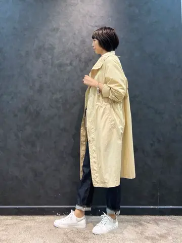 23区 佐藤 コーディネート画像