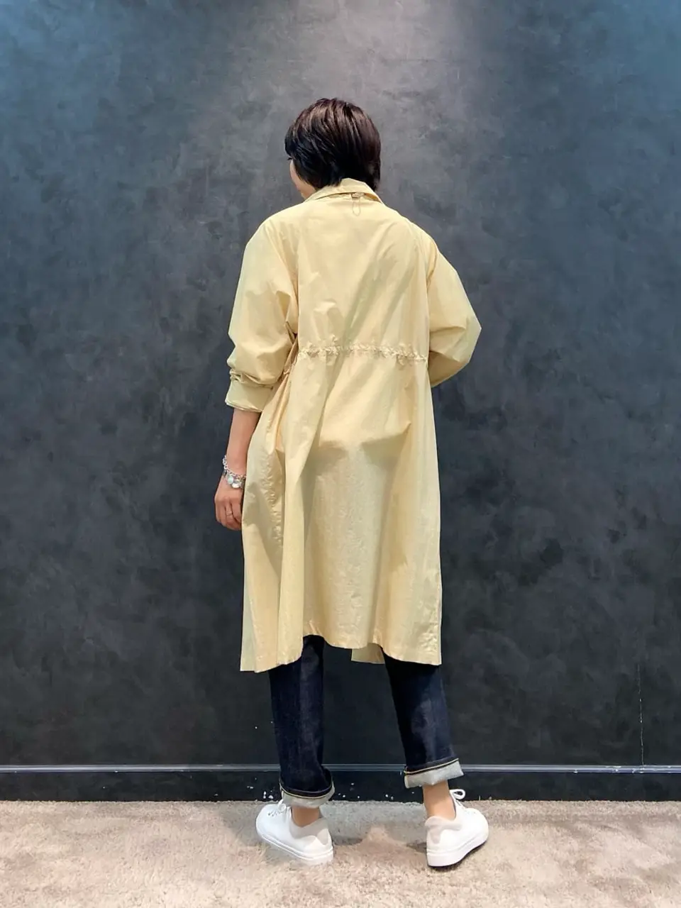 23区 佐藤 コーディネート画像