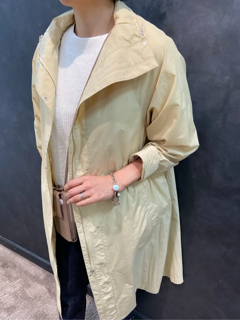 23区 佐藤 コーディネート画像