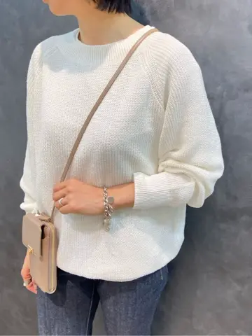 23区 佐藤 コーディネート画像